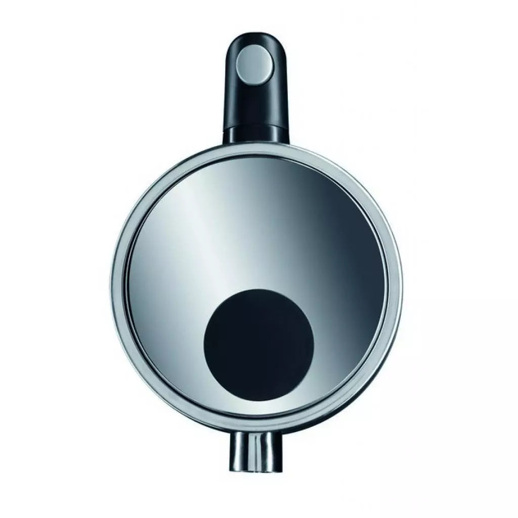 Электрочайник Graef WK 61 (WK61) - 1