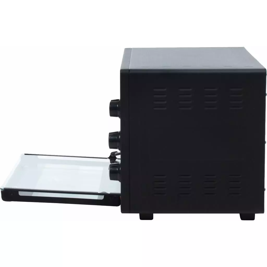 Электропечь Laretti LR-EC3403 Black - 3