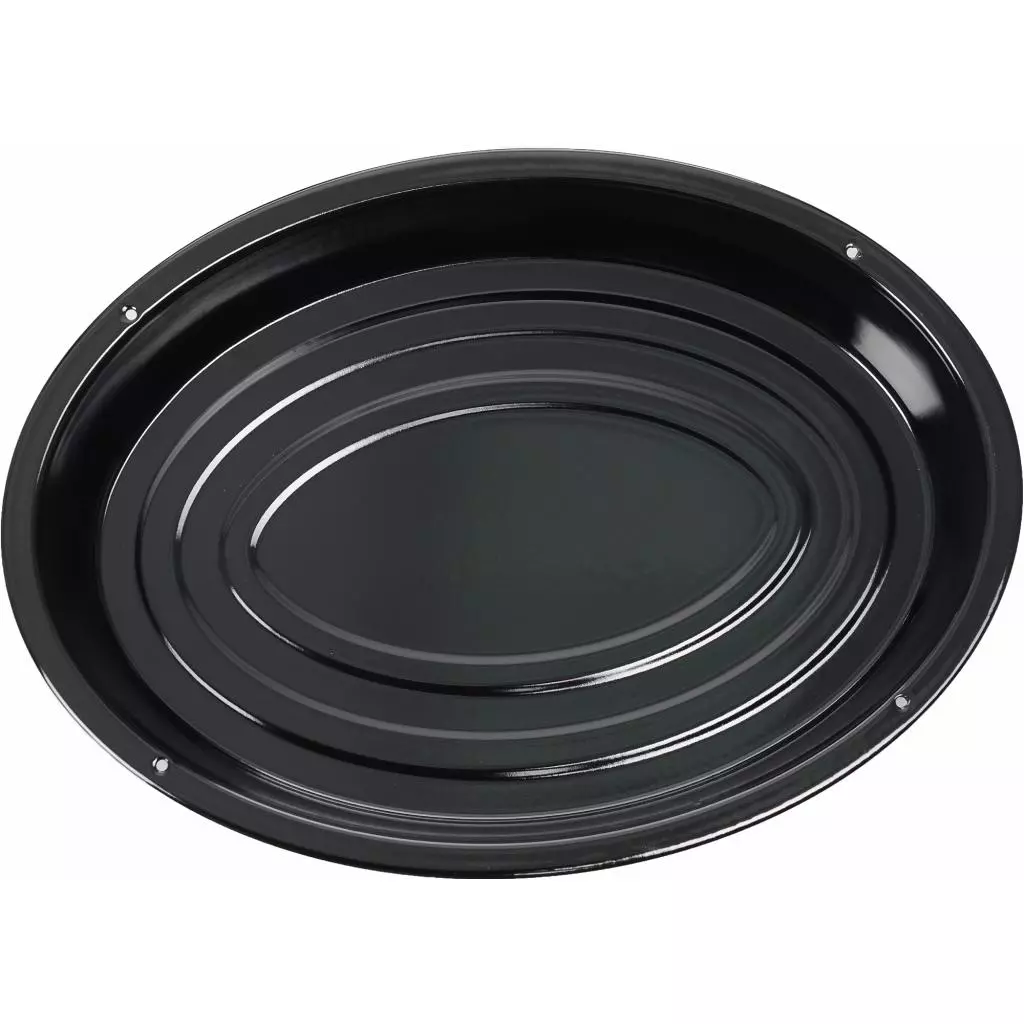 Электропечь Laretti LR-EC3403 Black - 8