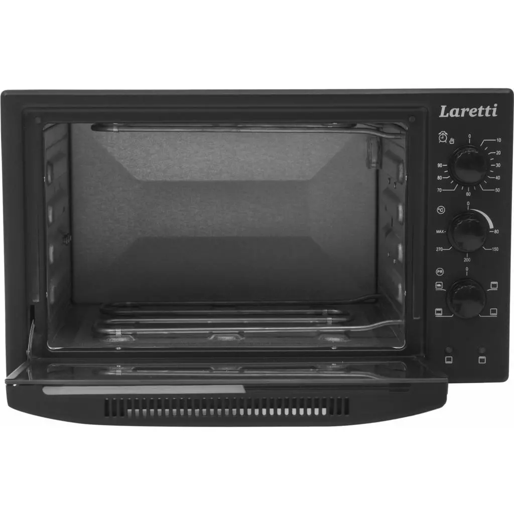 Электропечь Laretti LR-EC3404 Black - 3 Электропечь Laretti LR-EC3404 Black - 3