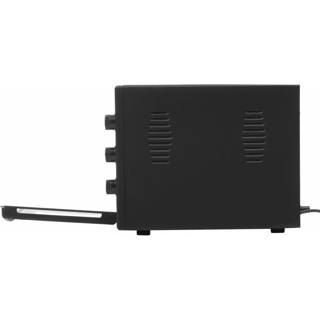 Электропечь Laretti LR-EC3404 Black - 6 Электропечь Laretti LR-EC3404 Black - 6