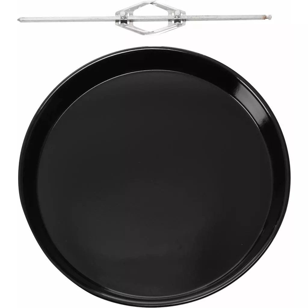 Электропечь Laretti LR-EC3404 Black - 7 Электропечь Laretti LR-EC3404 Black - 7