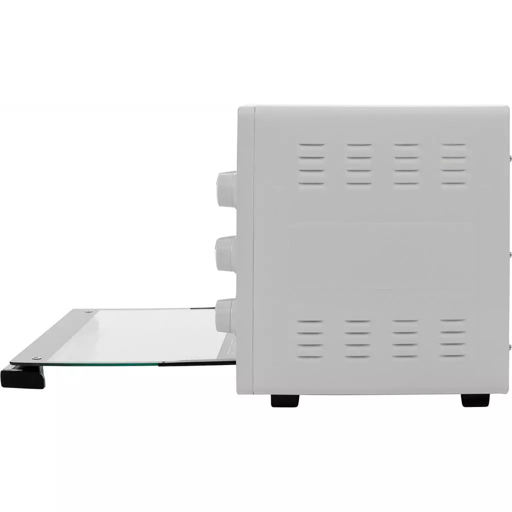 Электропечь Saturn ST-EC3402 White - 7 Электропечь Saturn ST-EC3402 White - 7