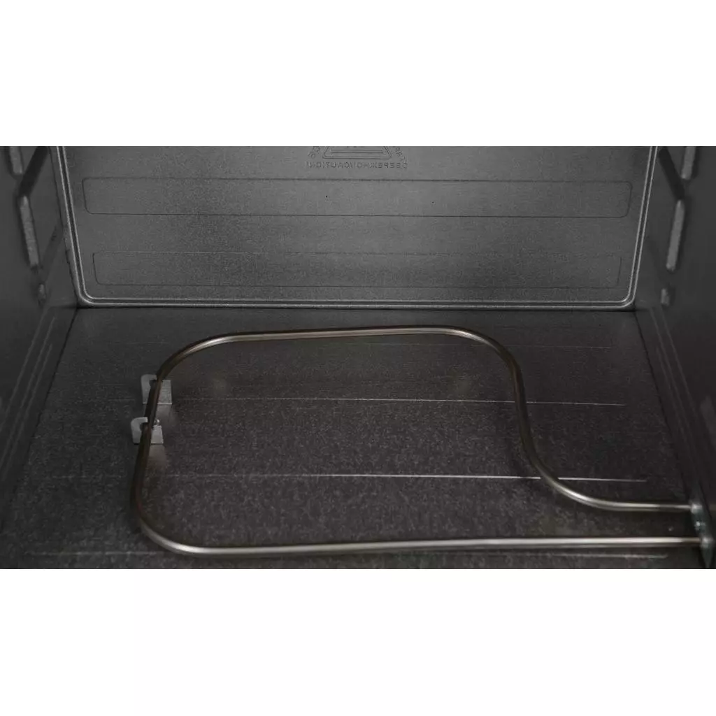 Электропечь Saturn ST-EC3402 Red - 6 Электропечь Saturn ST-EC3402 Red - 6