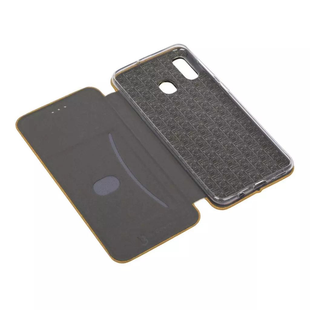 Чехол для моб. телефона BeCover Exclusive для Samsung Galaxy A30 SM-A305 Sand (703702) - 3 Чехол для моб. телефона BeCover Exclusive для Samsung Galaxy A30 SM-A305 Sand (703702) - 3