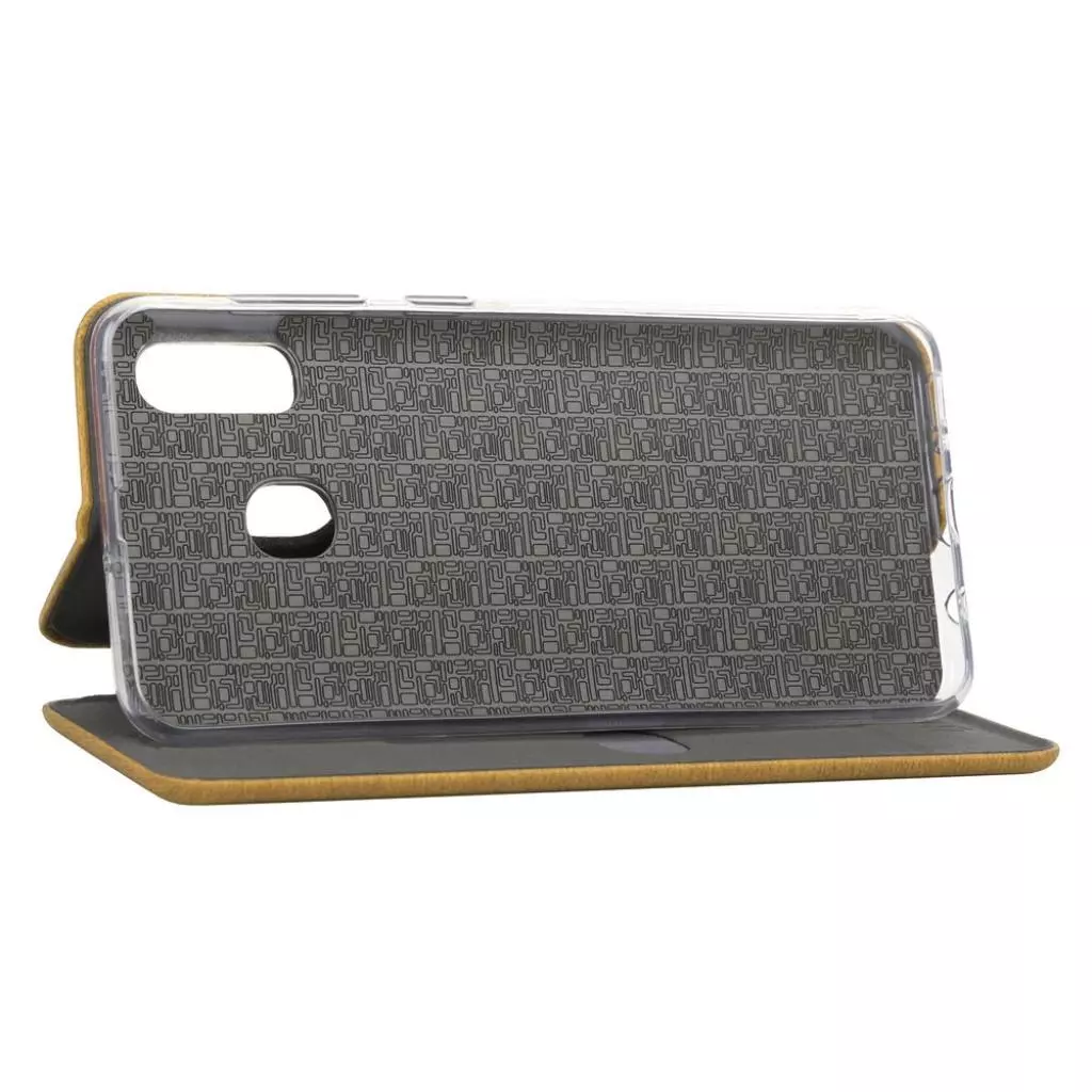 Чехол для моб. телефона BeCover Exclusive для Samsung Galaxy A30 SM-A305 Sand (703702) - 4 Чехол для моб. телефона BeCover Exclusive для Samsung Galaxy A30 SM-A305 Sand (703702) - 4