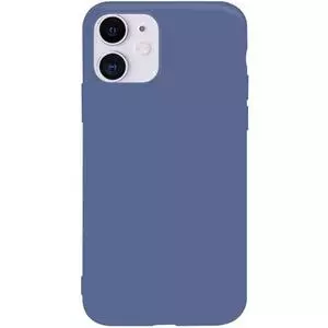 Чехол для моб. телефона Toto 1mm Matt TPU Case Apple iPhone 11 Navy Blue (F_102360)