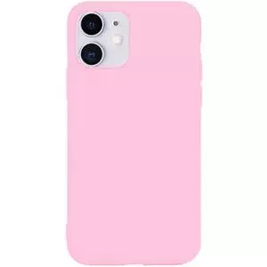 Чехол для моб. телефона Toto 1mm Matt TPU Case Apple iPhone 11 Pink (F_102363)