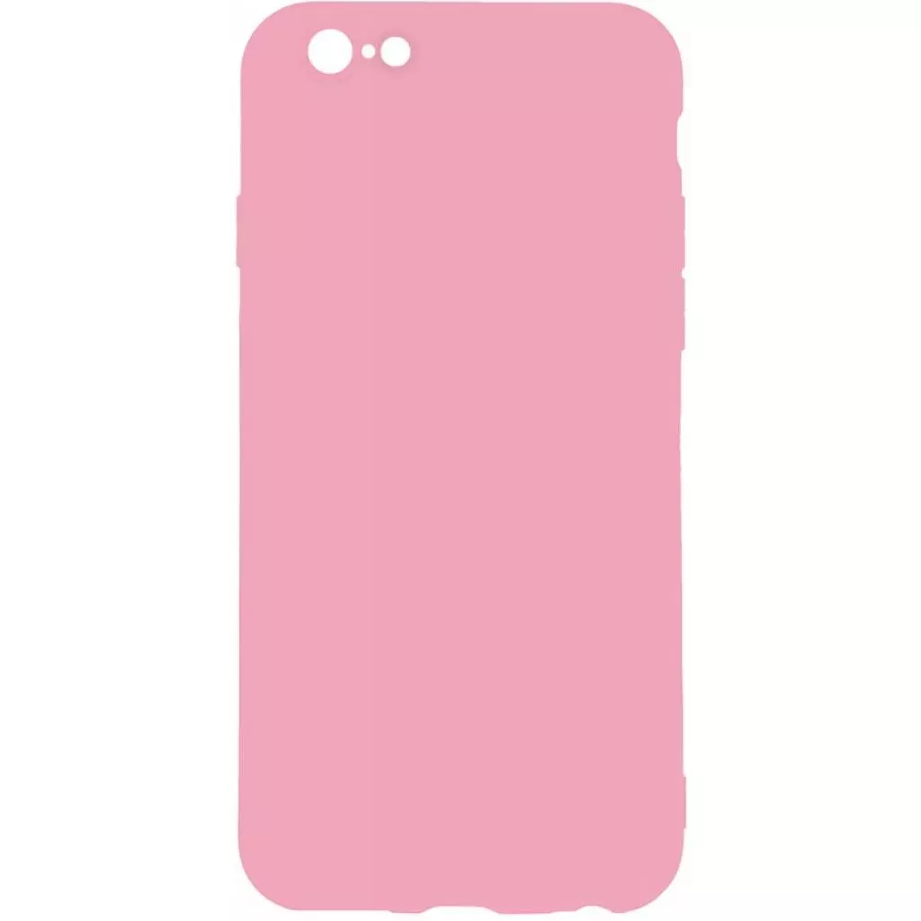 Чехол для моб. телефона Toto 1mm Matt TPU Case Apple iPhone 6 Plus/6s Plus Pink (F_93952)