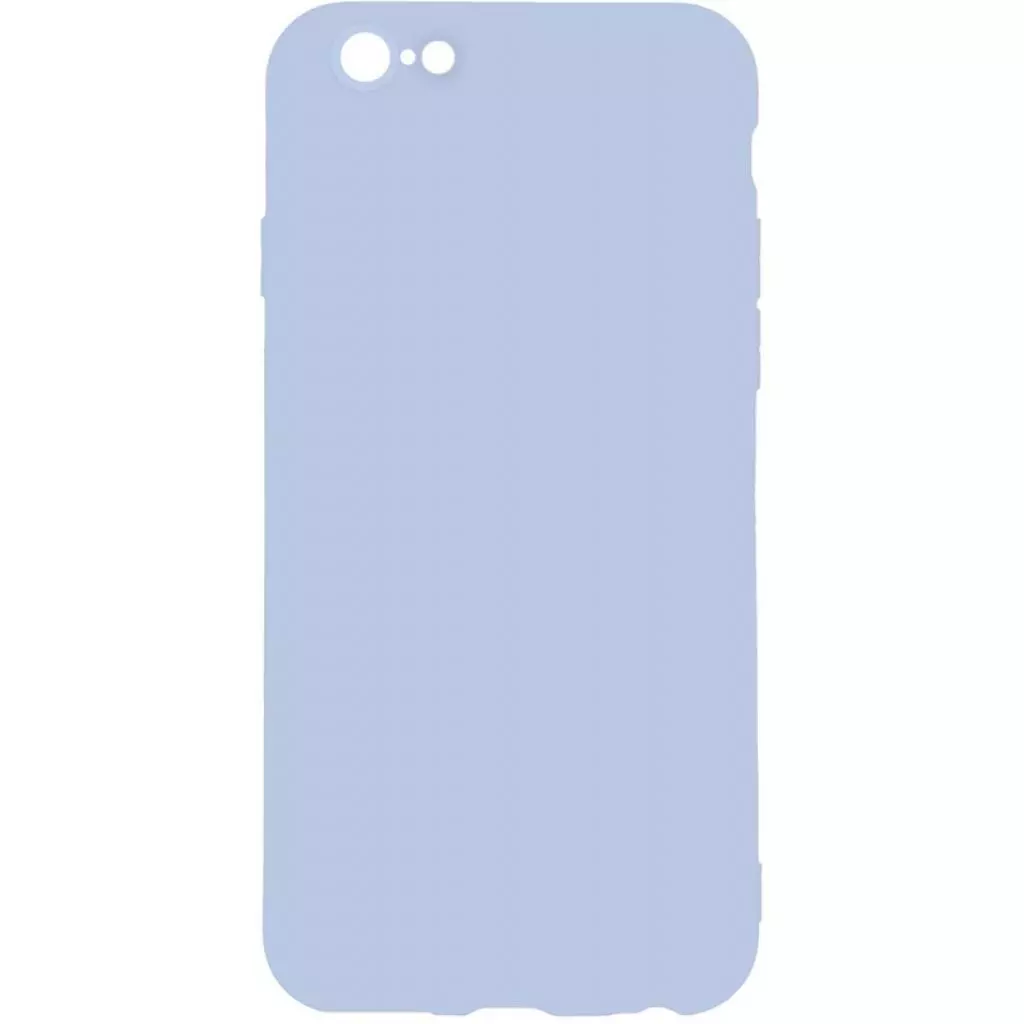 Чехол для моб. телефона Toto 1mm Matt TPU Case Apple iPhone 6/6s Lilac (F_93950)