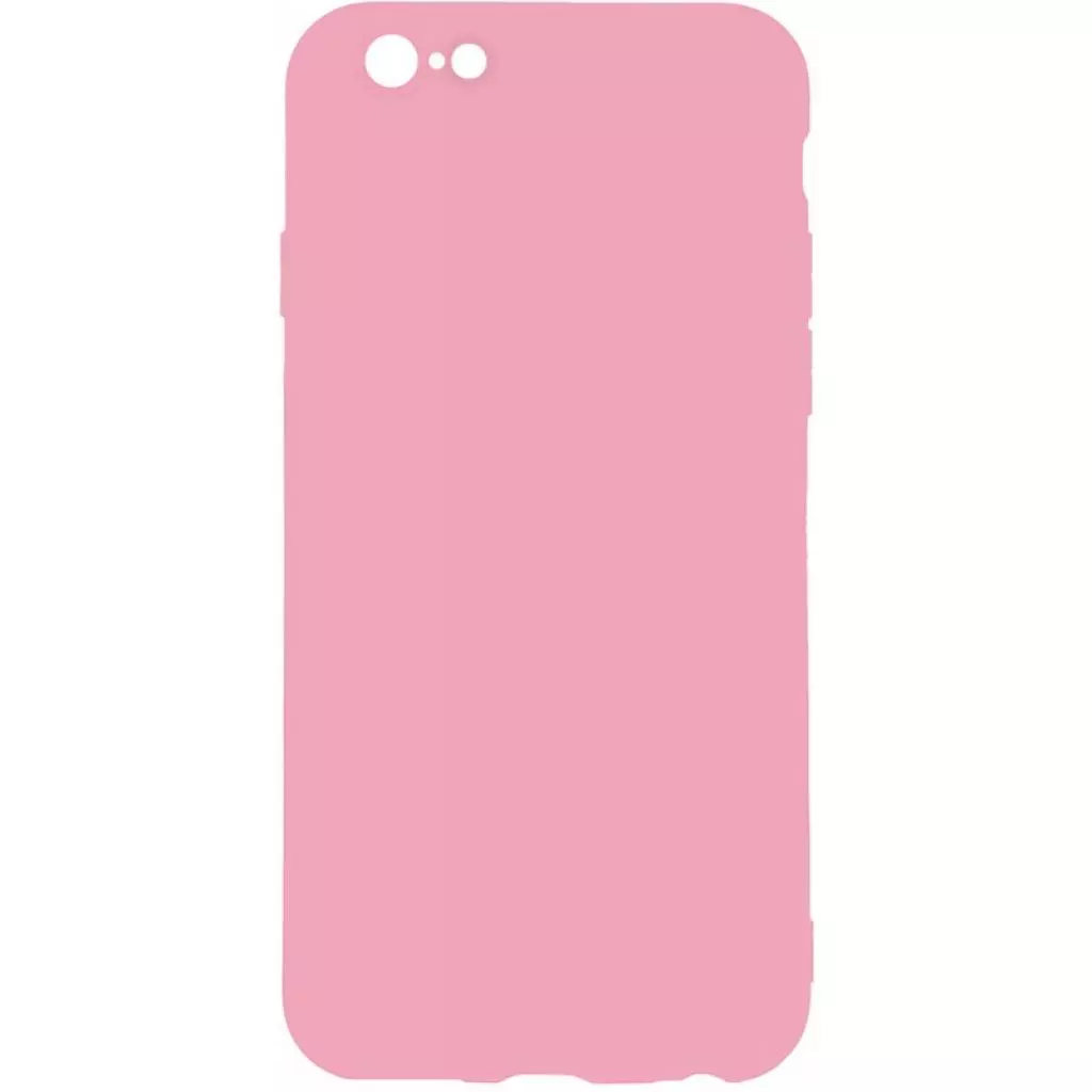 Чехол для моб. телефона Toto 1mm Matt TPU Case Apple iPhone 6/6s Pink (F_93949)