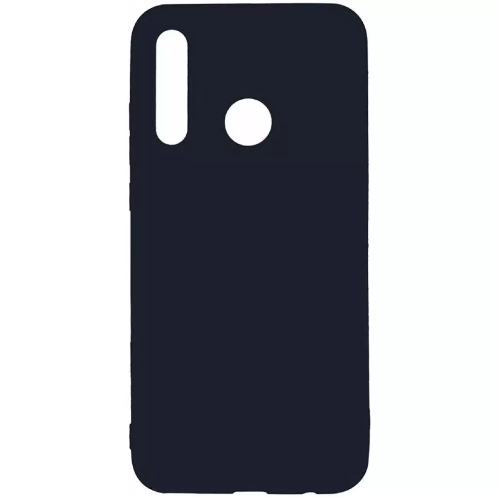Чехол для моб. телефона Toto 1mm Matt TPU Case Honor 10 Lite Black (F_93939)