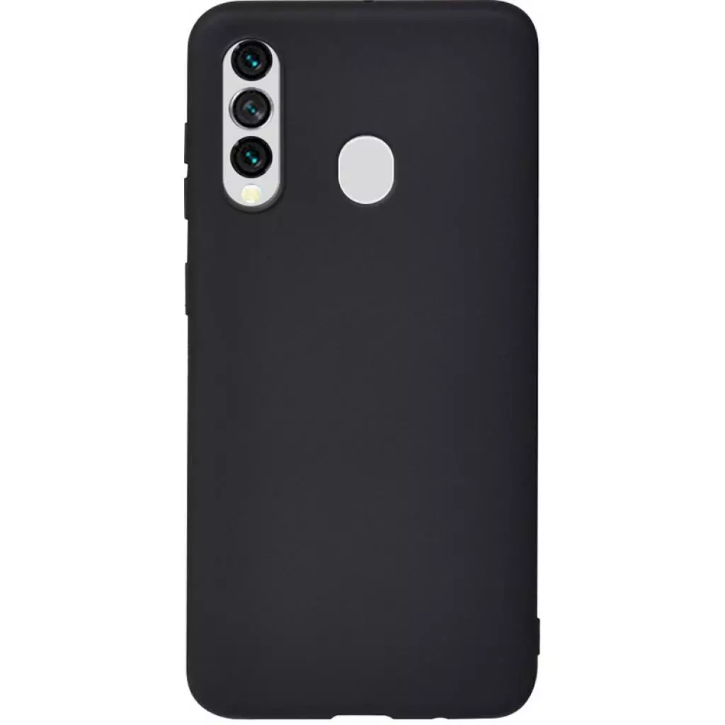 Чехол для моб. телефона Toto 1mm Matt TPU Case Samsung Galaxy A60/M40 Black (F_102655)