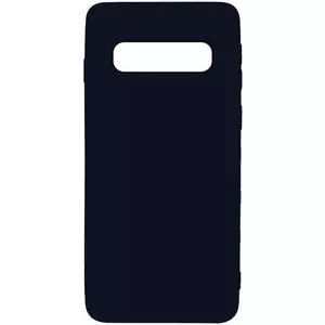 Чехол для моб. телефона Toto 1mm Matt TPU Case Samsung Galaxy S10+ Black (F_93981)