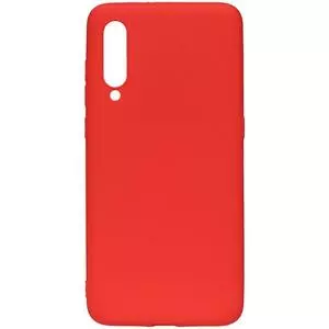 Чехол для моб. телефона Toto 1mm Matt TPU Case Xiaomi Mi 9 Red (F_94062)