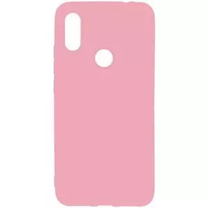 Чехол для моб. телефона Toto 1mm Matt TPU Case Xiaomi Redmi 7 Pink (F_94089)