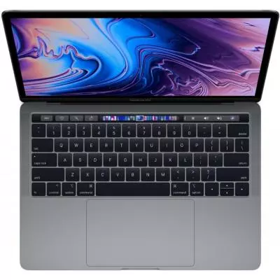 Ноутбук Apple MacBook Pro TB A1989 (Z0W5000UY) - 1 Ноутбук Apple MacBook Pro TB A1989 (Z0W5000UY) - 1