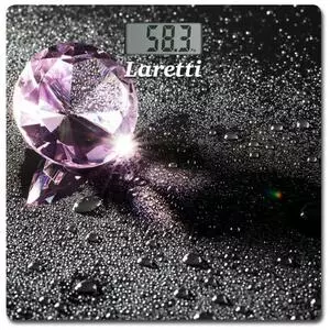 Весы напольные Laretti LR-BS0014