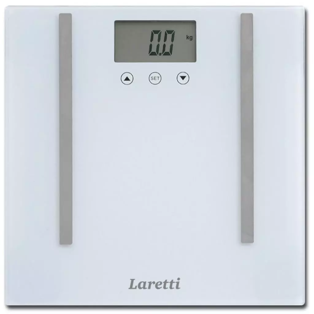 Весы напольные Laretti LR-BS0015