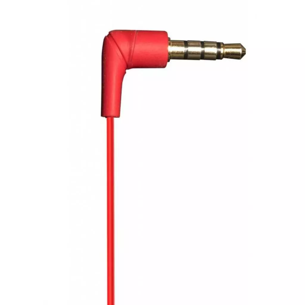 Наушники HyperX Cloud Earbuds (HX-HSCEB-RD) - 3 Наушники HyperX Cloud Earbuds (HX-HSCEB-RD) - 3