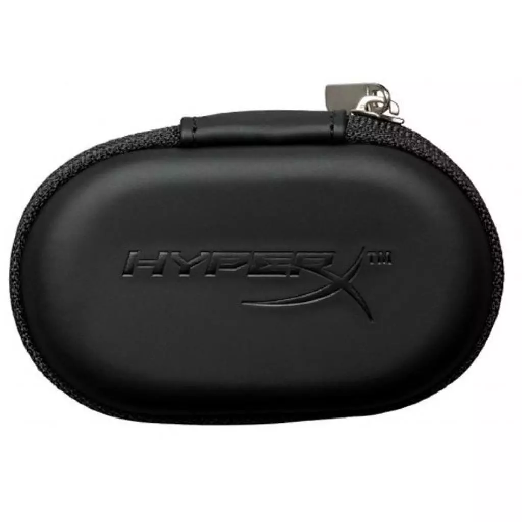 Наушники HyperX Cloud Earbuds (HX-HSCEB-RD) - 6 Наушники HyperX Cloud Earbuds (HX-HSCEB-RD) - 6