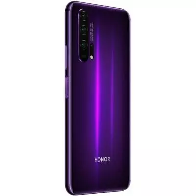 Мобильный телефон Honor 20 Pro 8/256GB Phantom Black (51094YCC) - 4