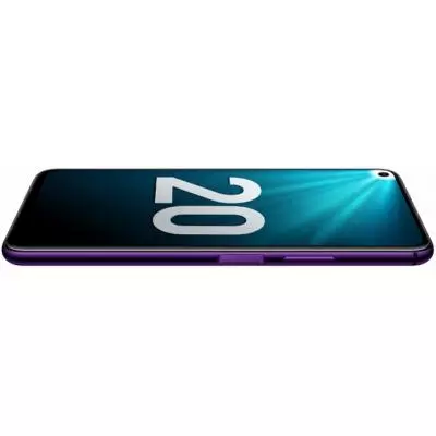 Мобильный телефон Honor 20 Pro 8/256GB Phantom Black (51094YCC) - 6