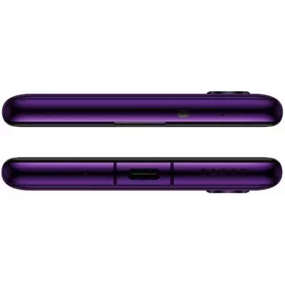 Мобильный телефон Honor 20 Pro 8/256GB Phantom Black (51094YCC) - 9