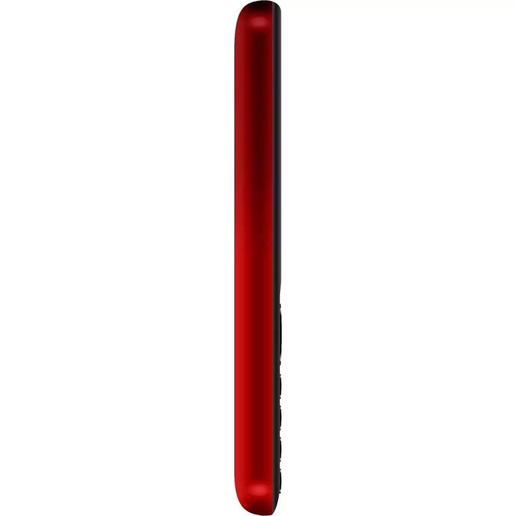Мобильный телефон Nomi i284 Red - 4