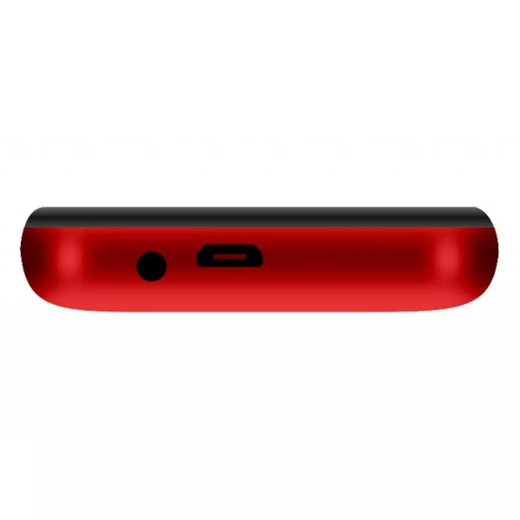 Мобильный телефон Nomi i284 Red - 6