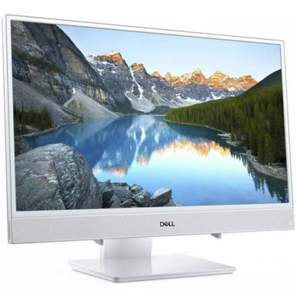 Компьютер Dell Inspiron 3480 (OT3480I3810IW-38) - 1 Компьютер Dell Inspiron 3480 (OT3480I3810IW-38) - 1