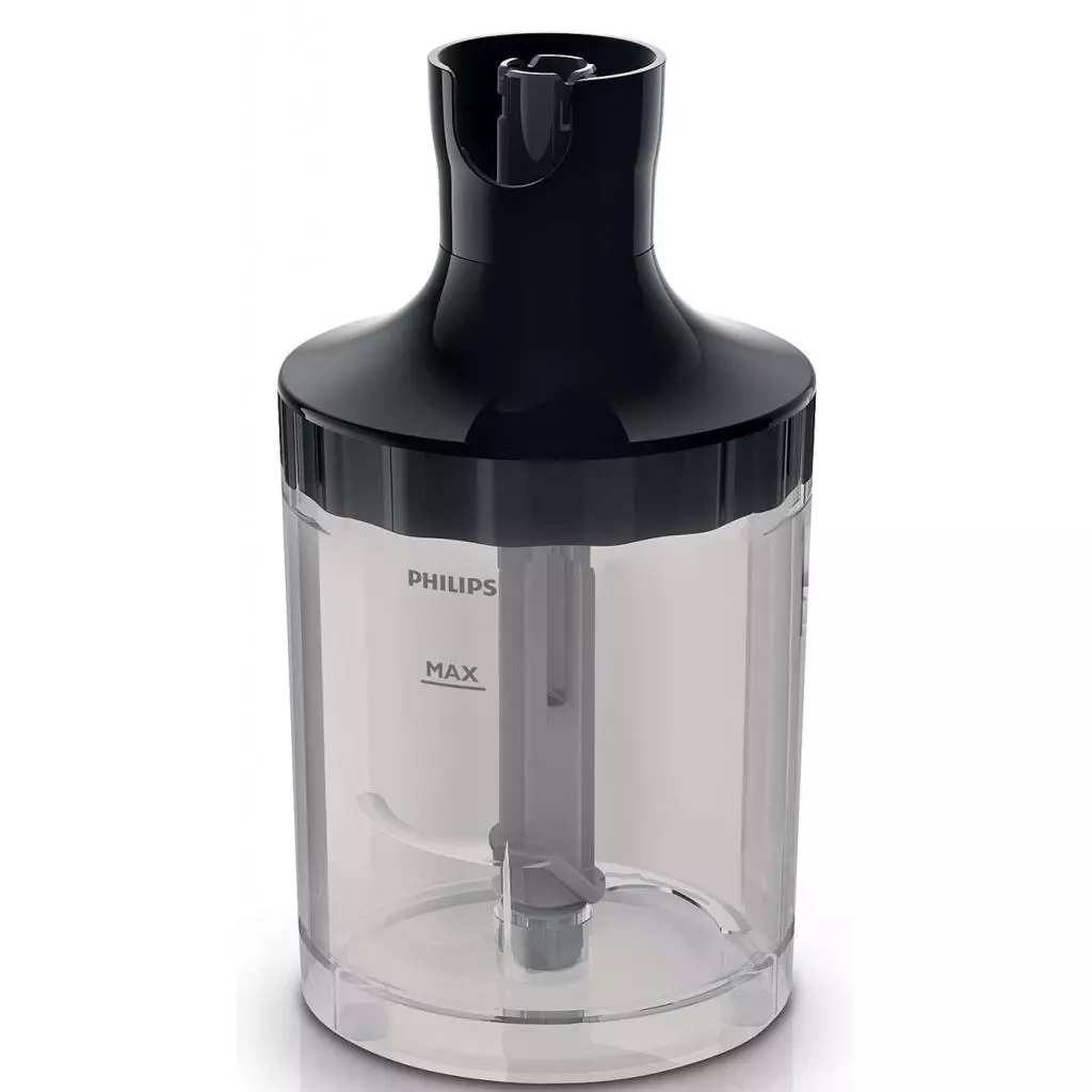 Блендер Philips HR 1673/90 (HR1673/90) - 3