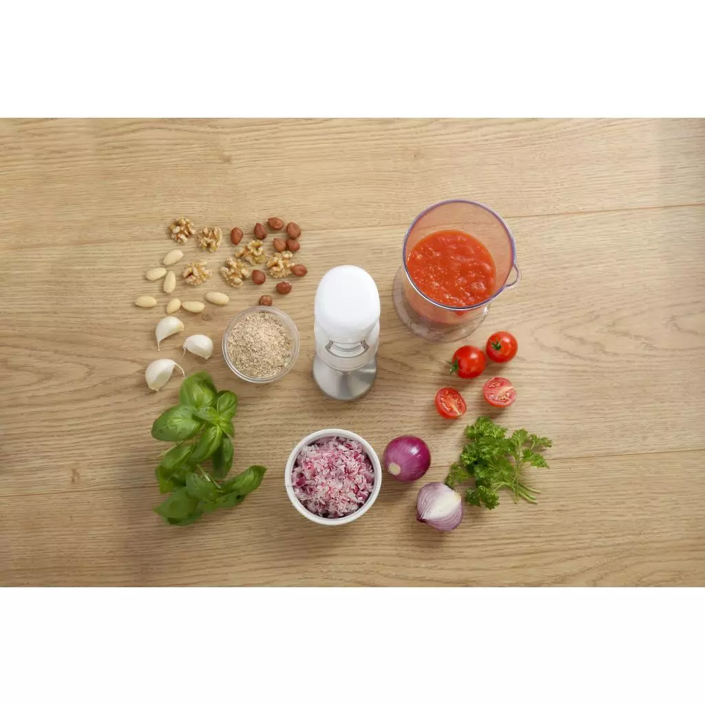 Блендер Gorenje HBX601W - 2