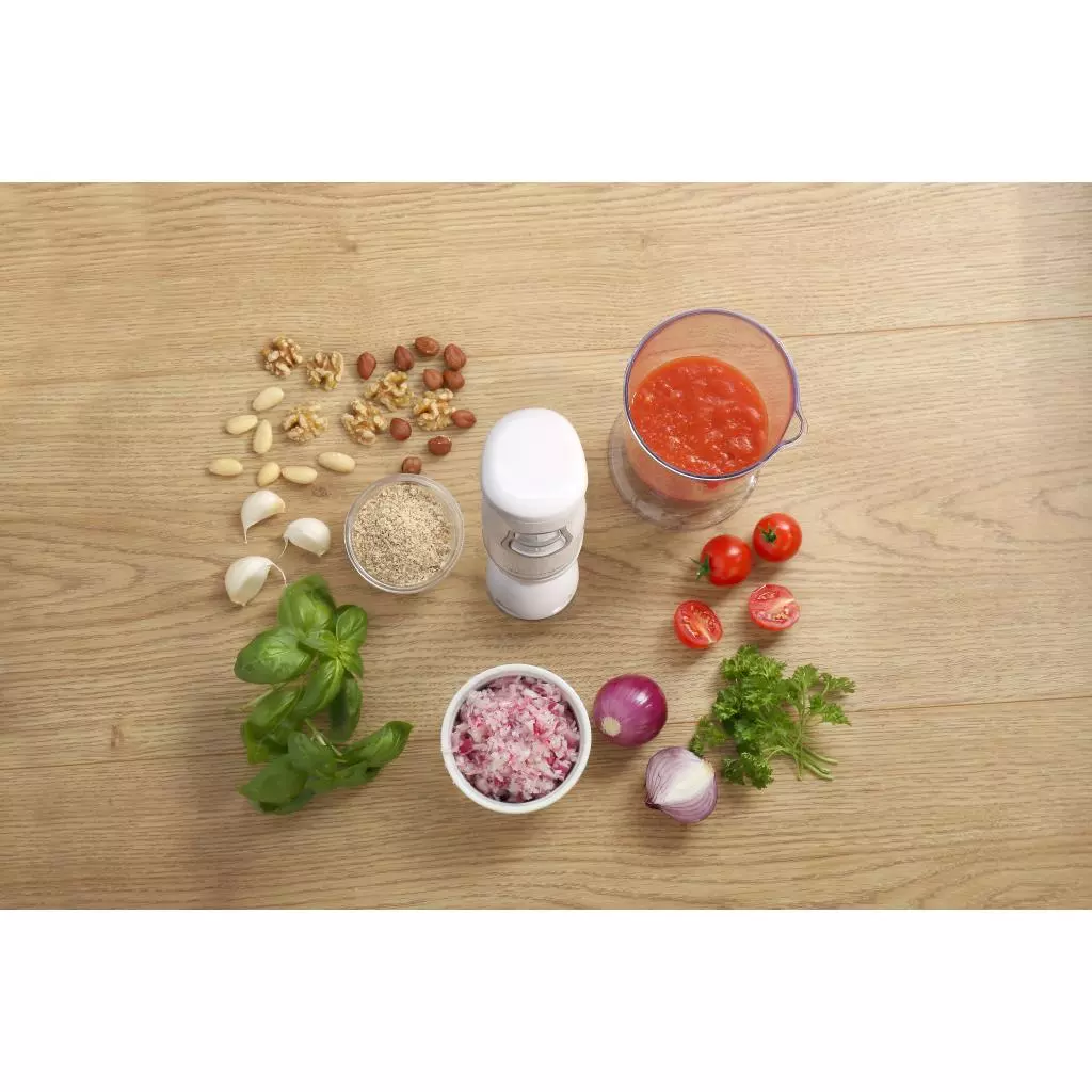 Блендер Gorenje HBX600W - 2 Блендер Gorenje HBX600W - 2