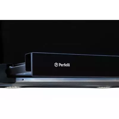 Вытяжка кухонная PERFELLI TLS 6117 BL - 5 Вытяжка кухонная PERFELLI TLS 6117 BL - 5