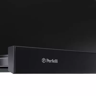 Вытяжка кухонная PERFELLI TLS 6117 BL - 6 Вытяжка кухонная PERFELLI TLS 6117 BL - 6