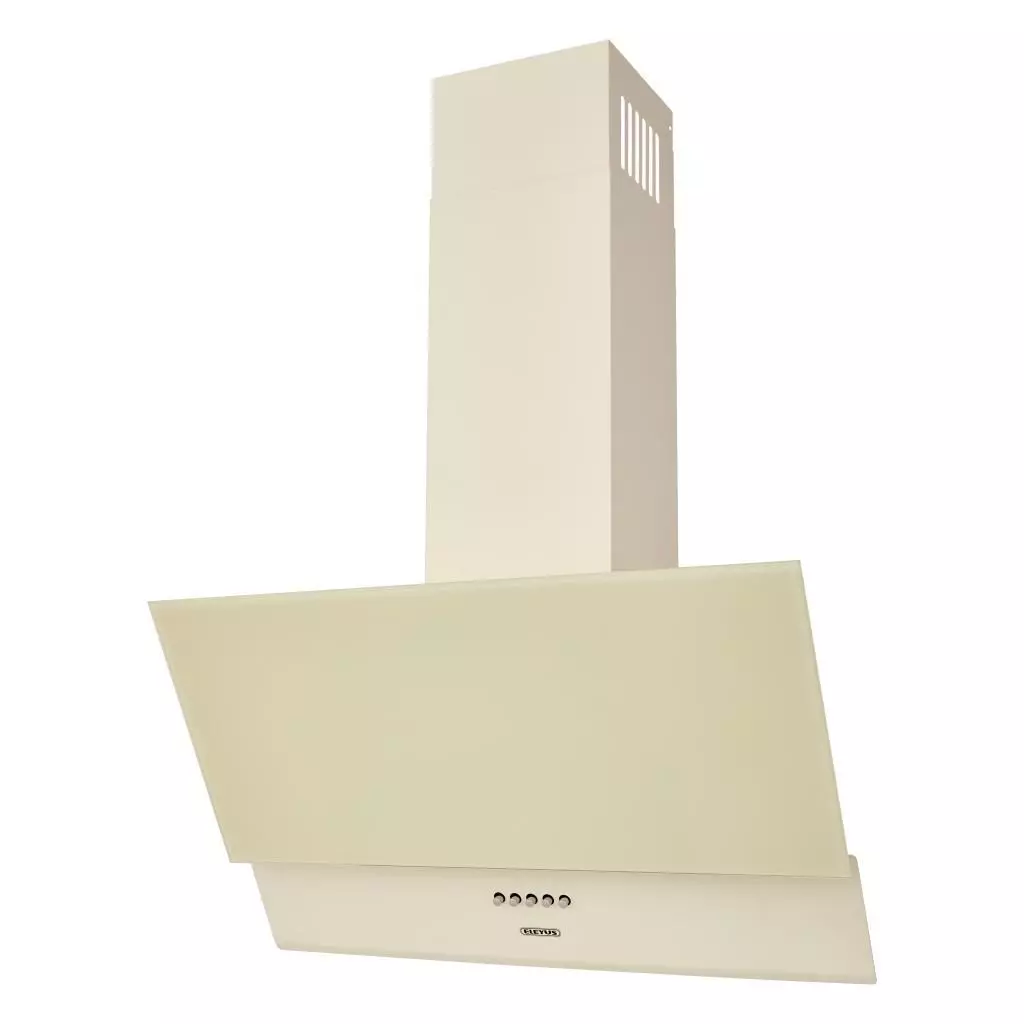 Вытяжка кухонная Eleyus Della 700 50 BG - 2