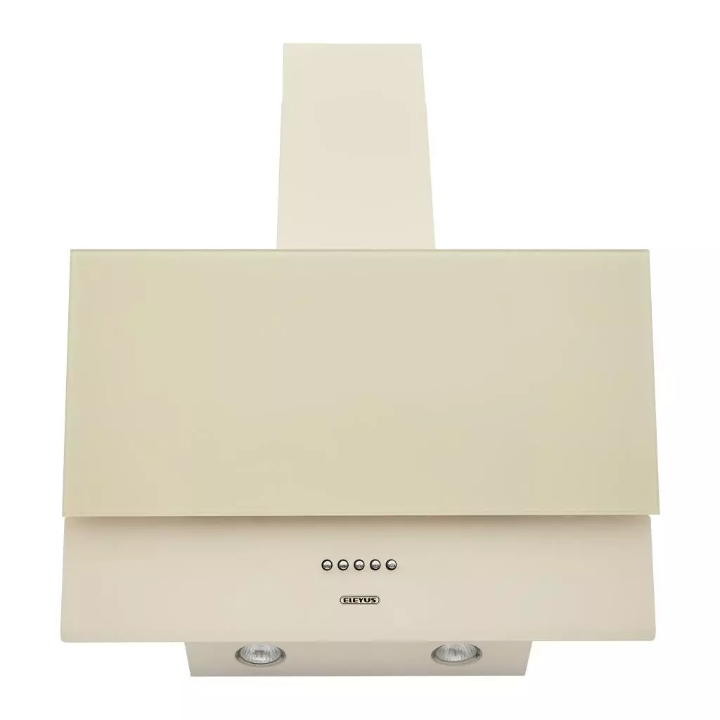 Вытяжка кухонная Eleyus Della 700 50 BG - 4