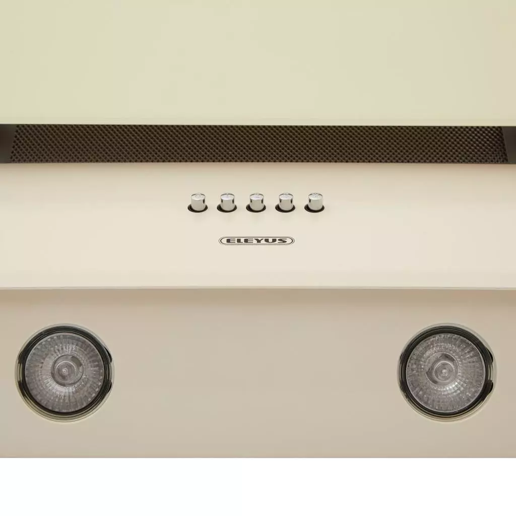 Вытяжка кухонная Eleyus Della 700 50 BG - 6