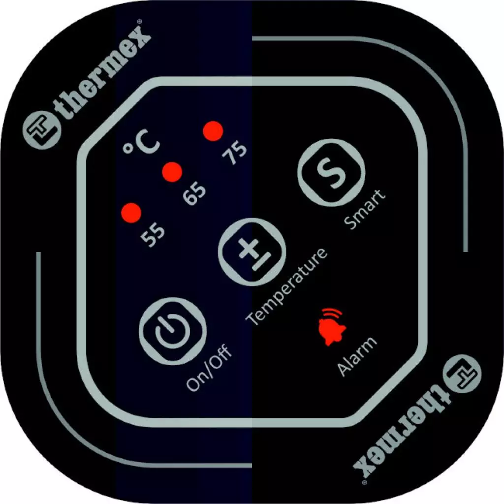 Бойлер Thermex IF 100 (smart) - 1