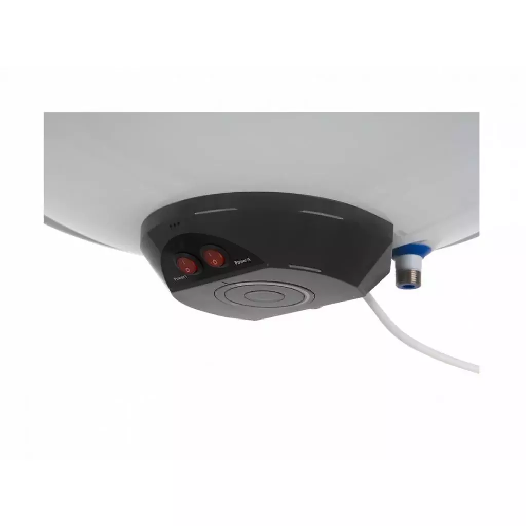 Бойлер Thermex Praktik 150 V - 9 Бойлер Thermex Praktik 150 V - 9