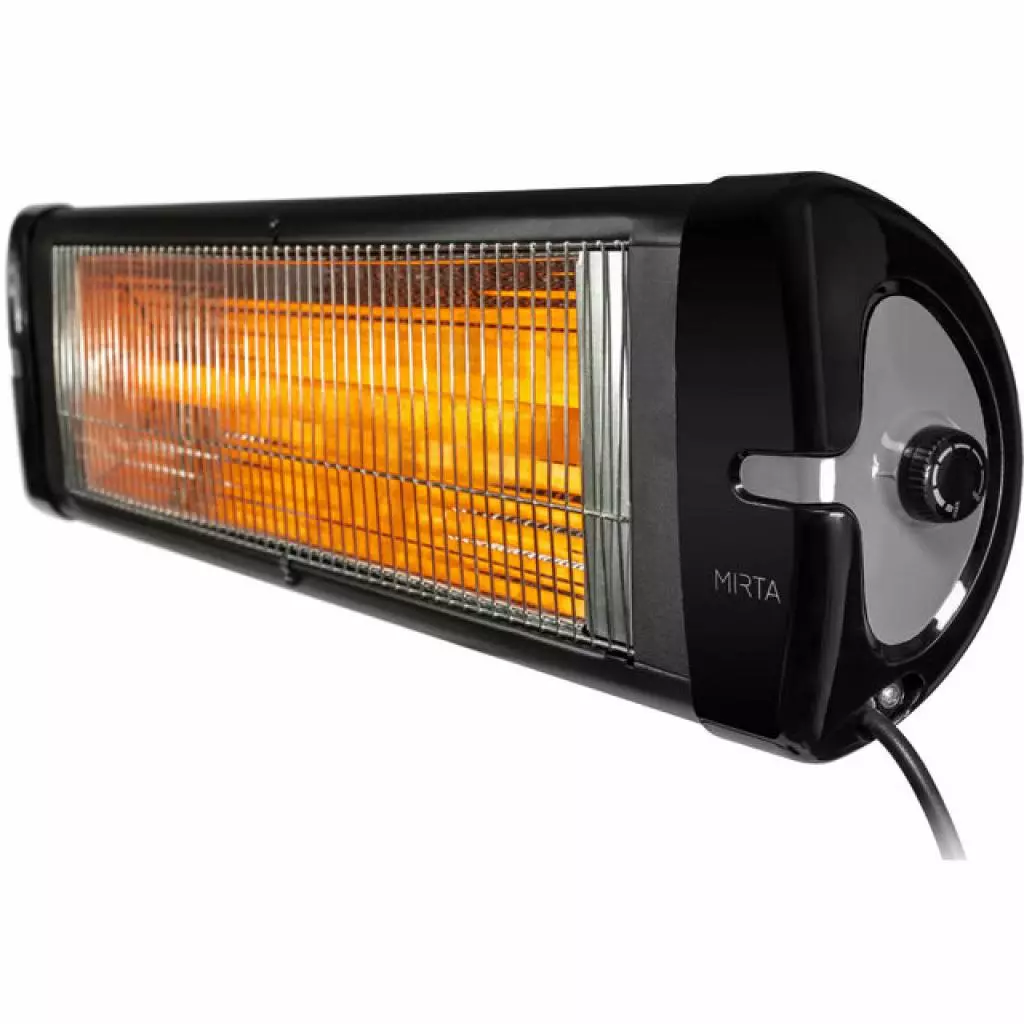 Обогреватель Mirta RH-8421 - 4