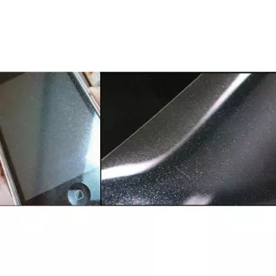 Пленка защитная Drobak для планшета Apple iPad 2/3 Diamond (500229) - 2 Пленка защитная Drobak для планшета Apple iPad 2/3 Diamond (500229) - 2