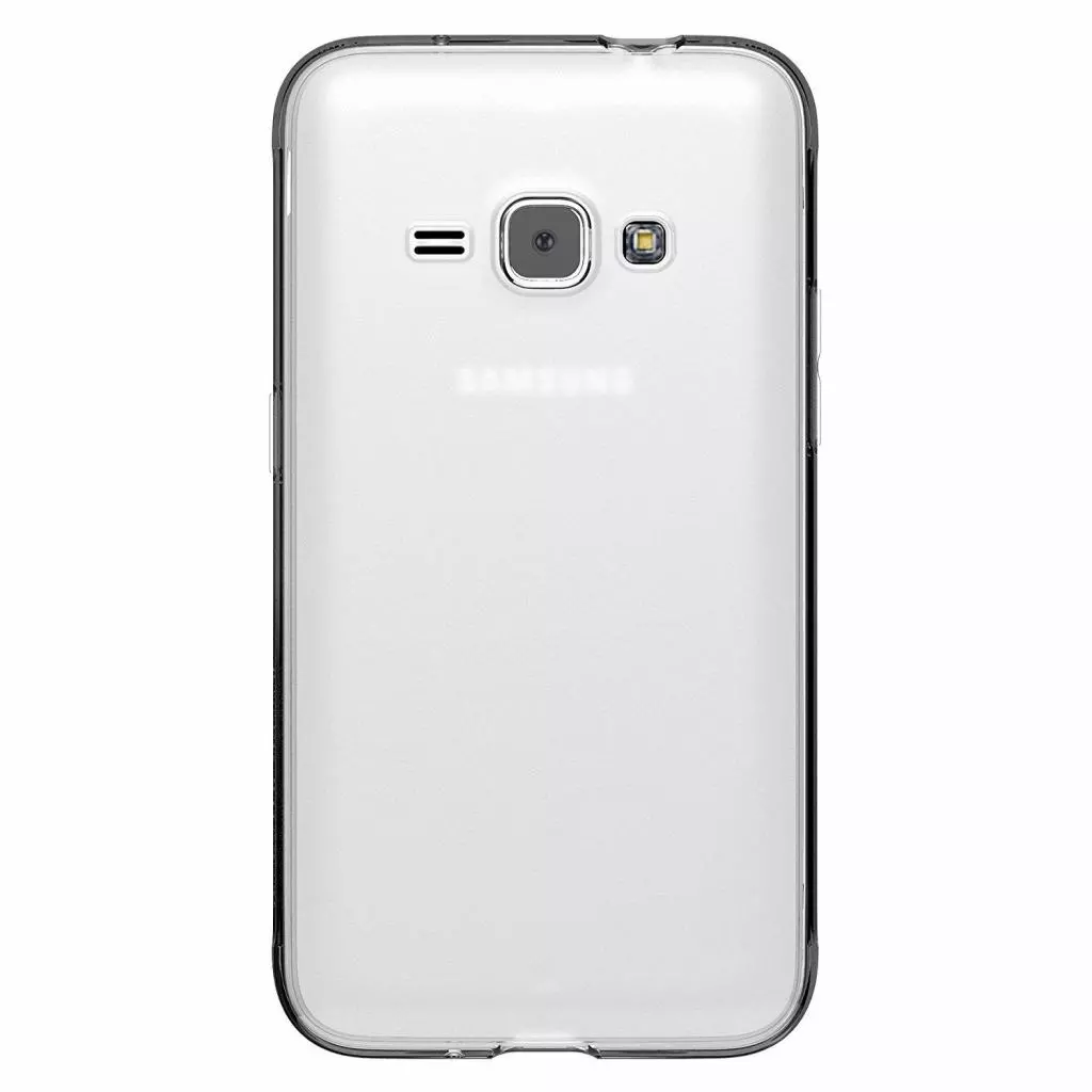 Чехол для моб. телефона SmartCase Samsung Galaxy J3 /J320 TPU Clear (SC-J320) - 1