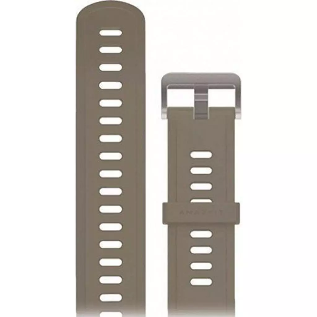 Смарт-часы Amazfit GTR 47mm Titanium - 3