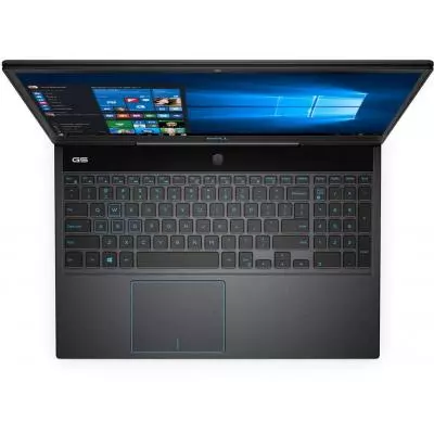 Ноутбук Dell G5 5590 (5590G5i716S3R26-LBK) - 3 Ноутбук Dell G5 5590 (5590G5i716S3R26-LBK) - 3