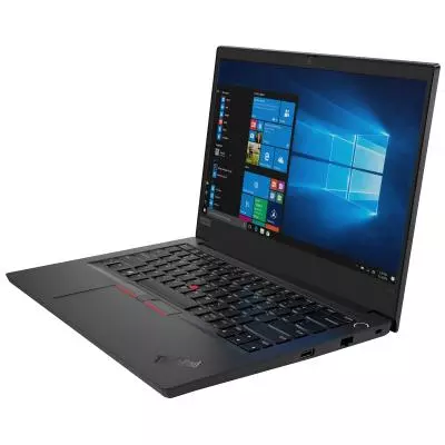 Ноутбук Lenovo ThinkPad E14 (20RA001DRT) - 2 Ноутбук Lenovo ThinkPad E14 (20RA001DRT) - 2