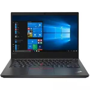 Ноутбук Lenovo ThinkPad E14 (20RA001DRT)