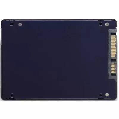 Накопитель SSD 2.5" 480GB Micron (MTFDDAK480TDC-1AT1ZABYY) - 1 Накопитель SSD 2.5" 480GB Micron (MTFDDAK480TDC-1AT1ZABYY) - 1