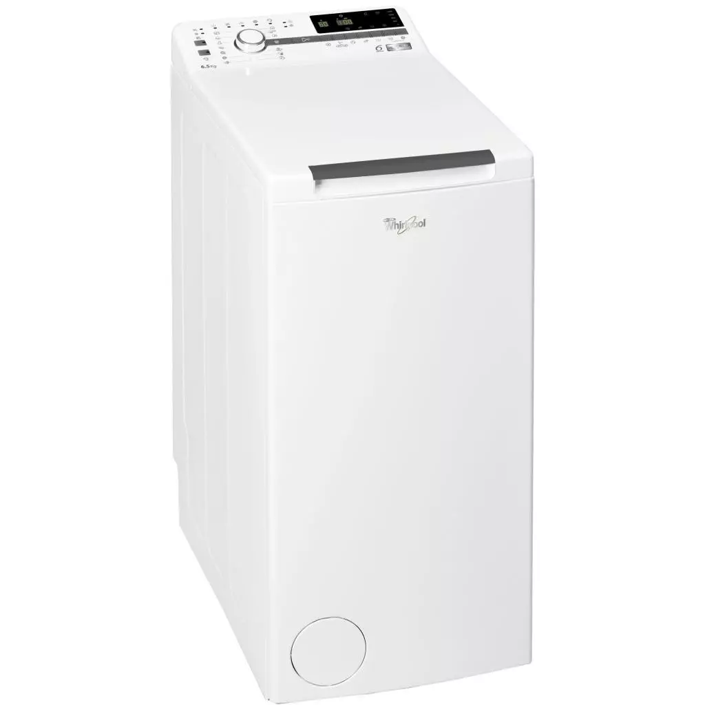 Стиральная машина Whirlpool TDLR 65230 (TDLR65230)